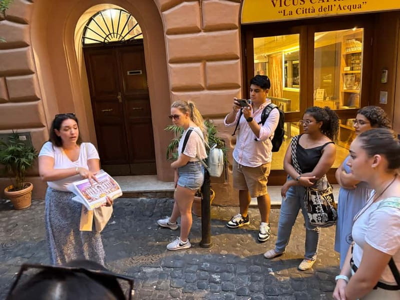 Rome in a Day: A Journey Through Time - Key points to know before you go