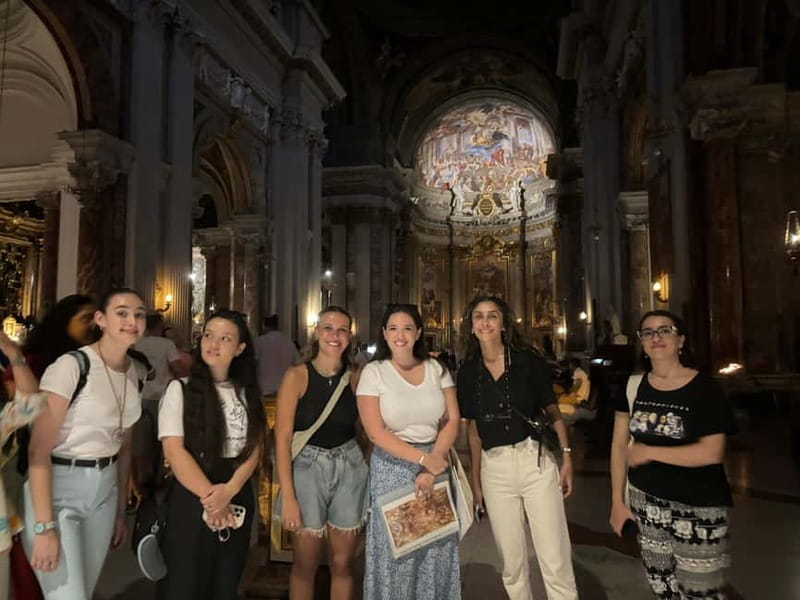 Rome in a Day: A Journey Through Time - Why this Rome-at-night route works in 2 hours