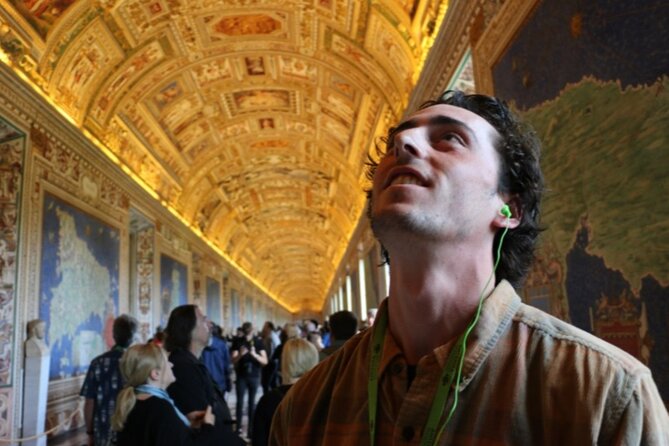 Rome in a Day Group Tour with Vatican Museums and Colosseum - Roman Forum: walking beside power, not just stones