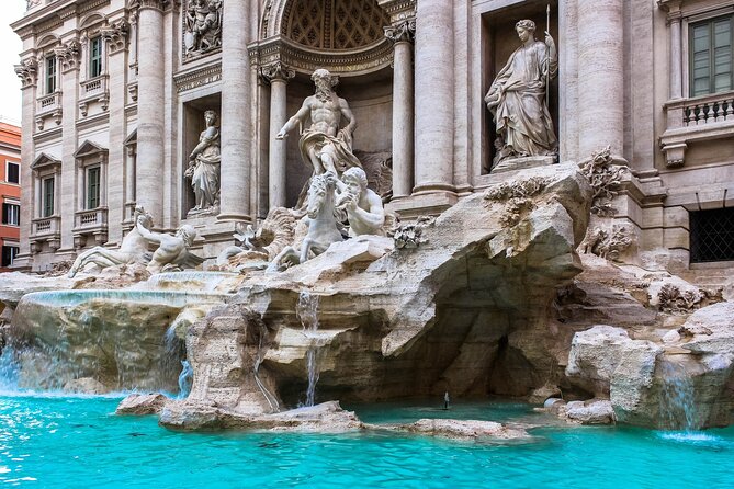 Rome in a Day: Hop on Hop Off Open Bus Sightseeing Tour - Who This Tour Suits Best (And Who Might Be Happier Elsewhere)