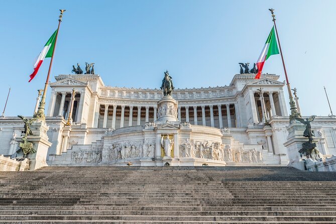 Rome in a Day: Hop on Hop Off Open Bus Sightseeing Tour - Should You Book This Rome in a Day Hop-On Hop-Off Tour?