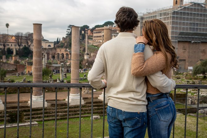 Rome in a Day Tour Including Vatican Sistine Chapel Colosseum and All Highlights - Why this Rome in a Day plan makes sense