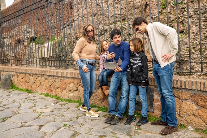 Rome in a Day Tour Including Vatican Sistine Chapel Colosseum and All Highlights - Trevi Fountain pause, Pantheon burial detail, and Piazza Navona fountains