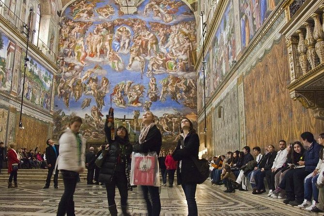 Rome In a Day: Vatican, Colosseum and Ancient Rome Tour - Price and what you’re really paying for