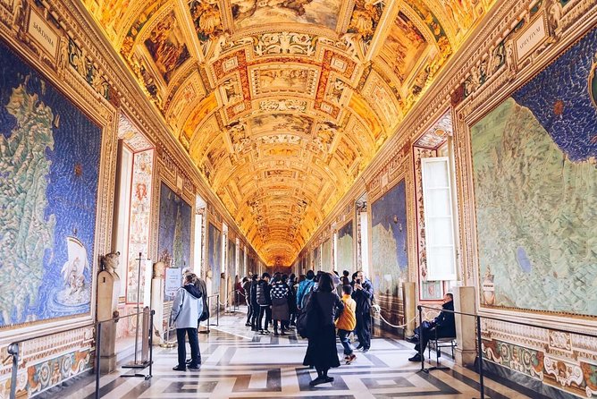 Rome In a Day: Vatican, Colosseum and Ancient Rome Tour - Colosseum meeting point and the start that matters