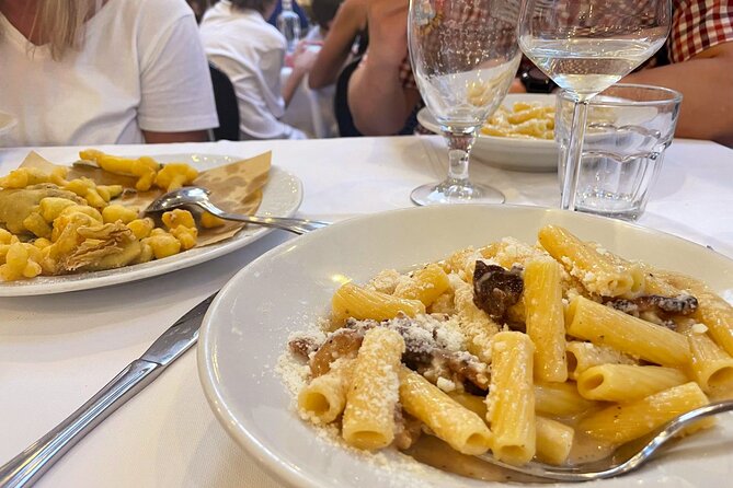 Rome in the Evening Cannondale EBike Tour with optional Dinner - Small group quality, plus guides who actually steer the experience
