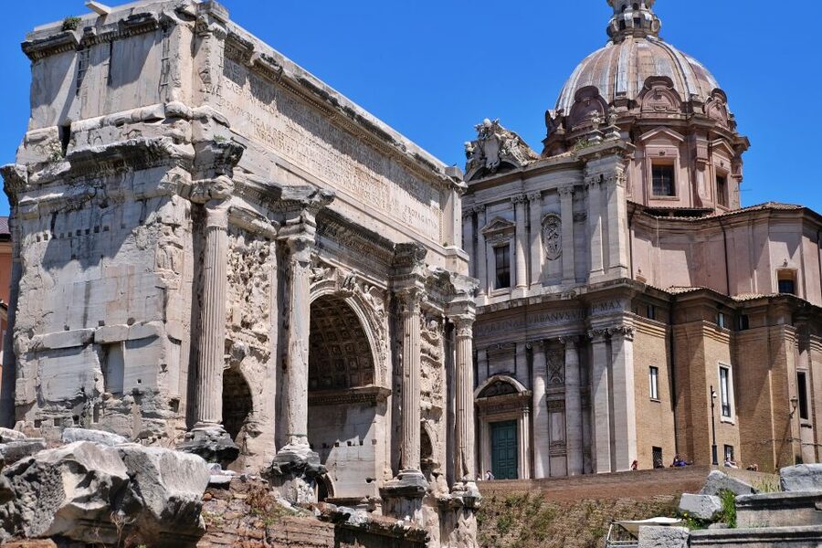 Rome: Introduction to the Colosseum and Ancient City Tour - Is This the Right Tour for You?