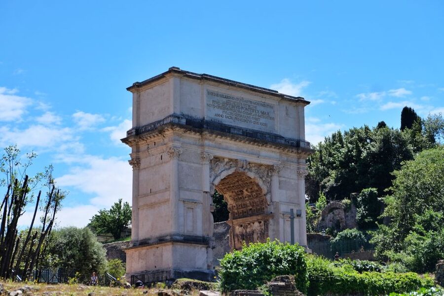 Rome: Introduction to the Colosseum and Ancient City Tour - What You’ll Learn in the Colosseum: Politics, Games, and Design