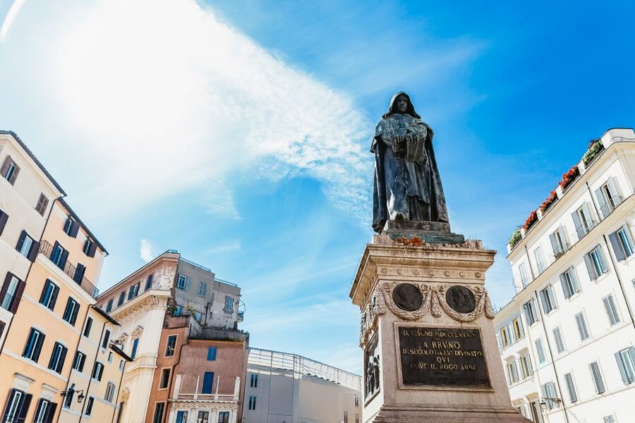 Rome: Jewish Ghetto & Campo de Fiori by Night Food Wine Tour - Key Points to Know Before You Go