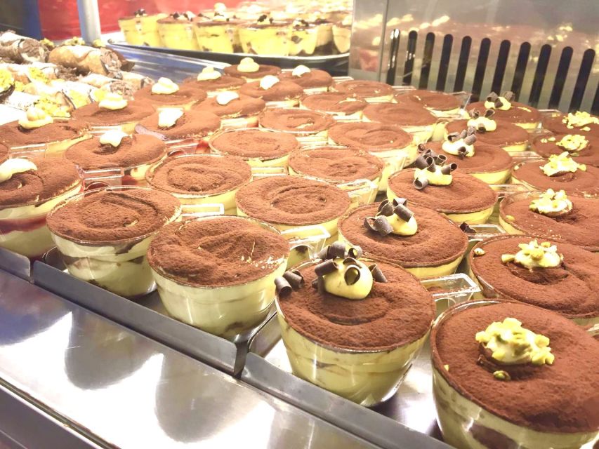 Rome: Jewish Ghetto & Campo de Fiori by Night Food Wine Tour - Transportation, Walking Pace, and What to Bring