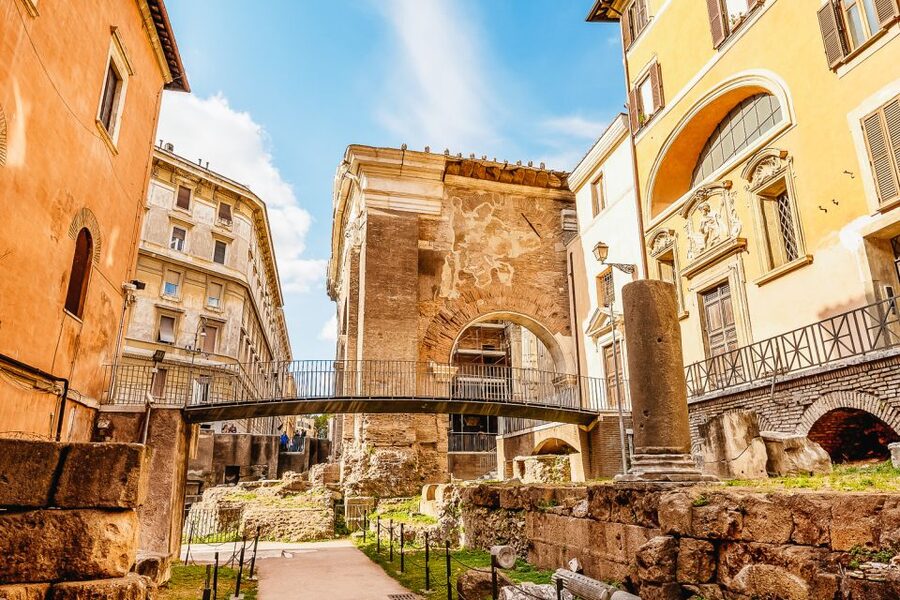 Rome: Jewish Ghetto & Campo de Fiori by Night Food Wine Tour - Who This Tour Is Best For (And Who Might Prefer Another Option)