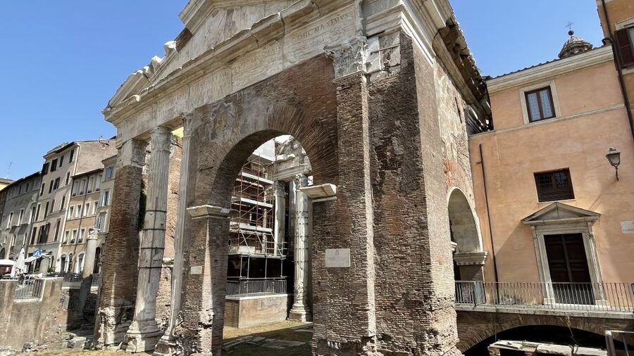 Rome: Jewish Ghetto Walking Tour - Key highlights you should care about