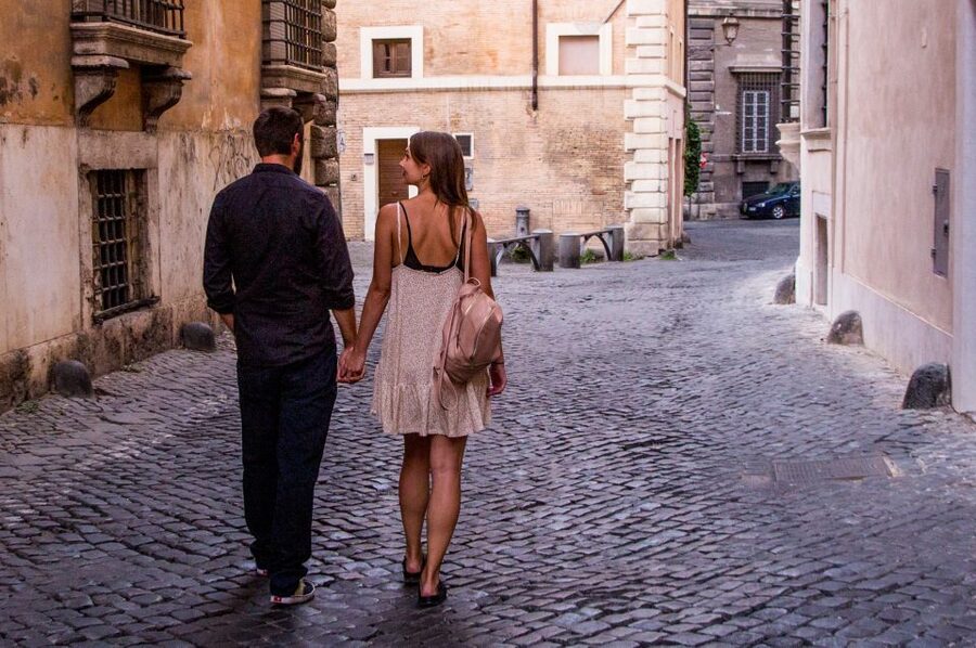 Rome: Jewish Ghetto Walking Tour - Price and timing: what $65 buys you, and why 2.5 hours works