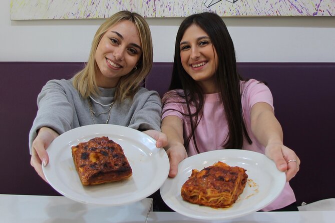 Rome: Lasagna, Fettuccine Pasta and Tiramisu Cooking Class - Key Things That Make This Rome Cooking Class Worth Your Time