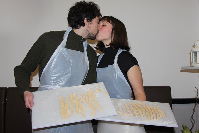 Rome: Lasagna, Fettuccine Pasta and Tiramisu Cooking Class - Dietary Fit: What Works and What Doesn’t