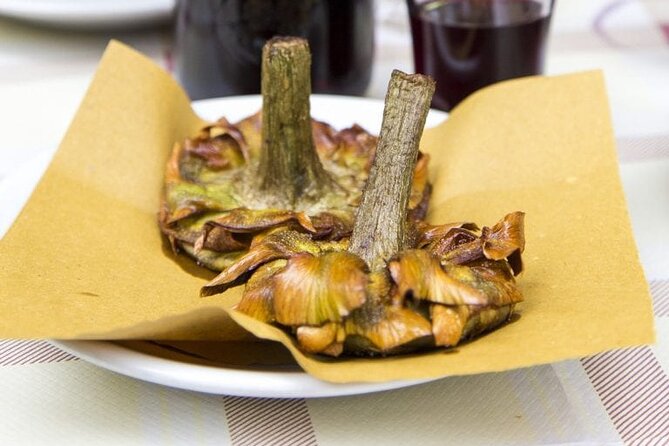 Rome: Lip Smacking 4 hours Foodie Tours in golf cart - Key Things I’d Watch for Before You Go