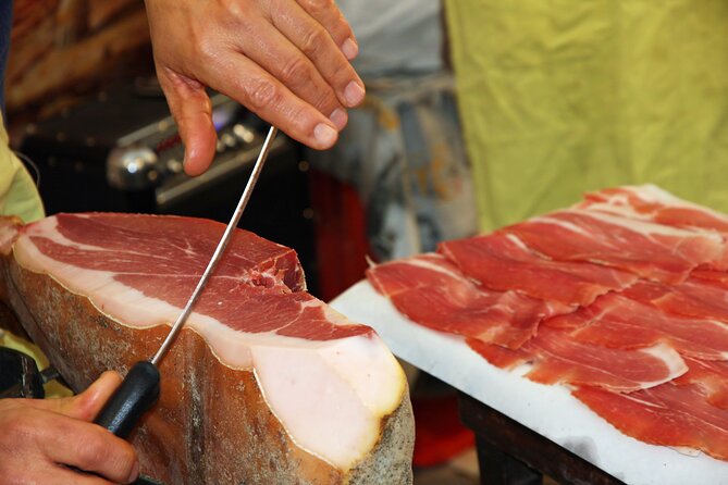 Rome: Lip Smacking 4 hours Foodie Tours in golf cart - Why a Golf Cart Helps You See More Rome Food Culture
