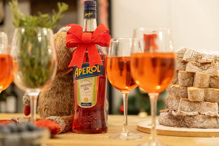 Rome: Make Pasta & Mix 3 Italian Spritz Near the Colosseum - The 3-Hour Flow: Aperol Welcome, Pasta Work, Limoncello Finish