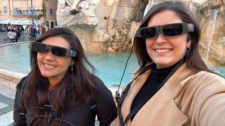 Rome: Navona Square Underground Ticket with Audio Guide - The stadium story: crowds, sports, and why Domitian matters