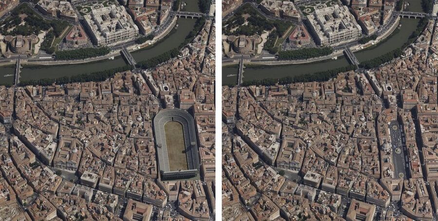 Rome: Navona Square Underground Ticket with Audio Guide - Pacing and photography: how long to plan, and what shots work