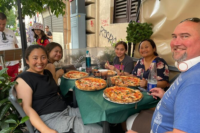 Rome: Neapolitan Pizza Cooking Class in Front of the Vatican - Key things I’d watch for