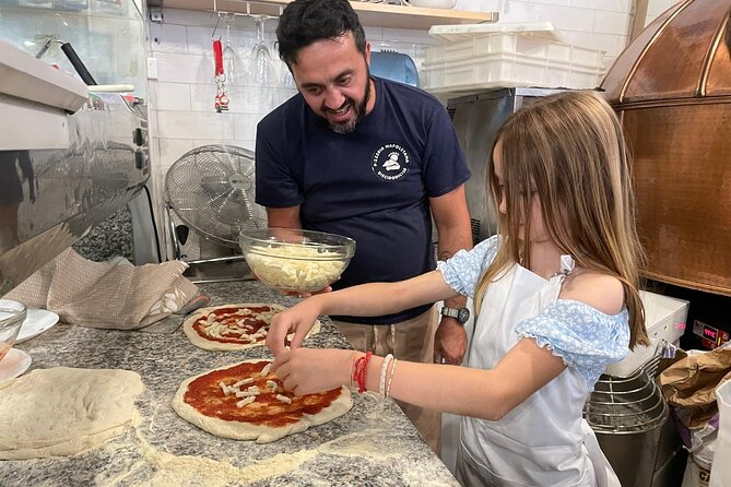 Rome: Neapolitan Pizza Cooking Class in Front of the Vatican - Price and value: is $63 worth a one-hour lesson?