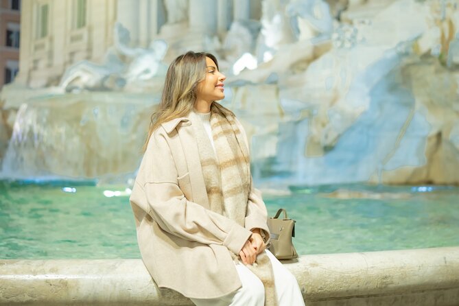 Rome: Night & Day Photoshoot in Rome with Pro Photographer - Price, Duration, and Group Size That Actually Makes Sense