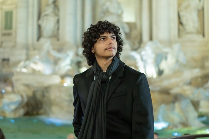 Rome: Night & Day Photoshoot in Rome with Pro Photographer - Pantheon Photo Time, What Makes It Work at Night
