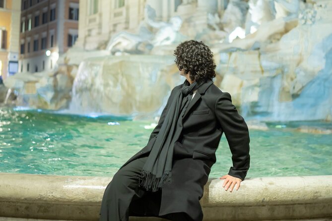 Rome: Night & Day Photoshoot in Rome with Pro Photographer - Where You Meet, and Why the Route Feels Like Rome, Not a Photo Park