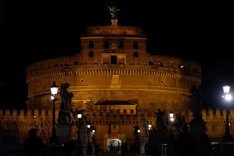 Rome Night Mysteries Guided Walking Tour - Why this night walk works (and what you’ll actually take away)