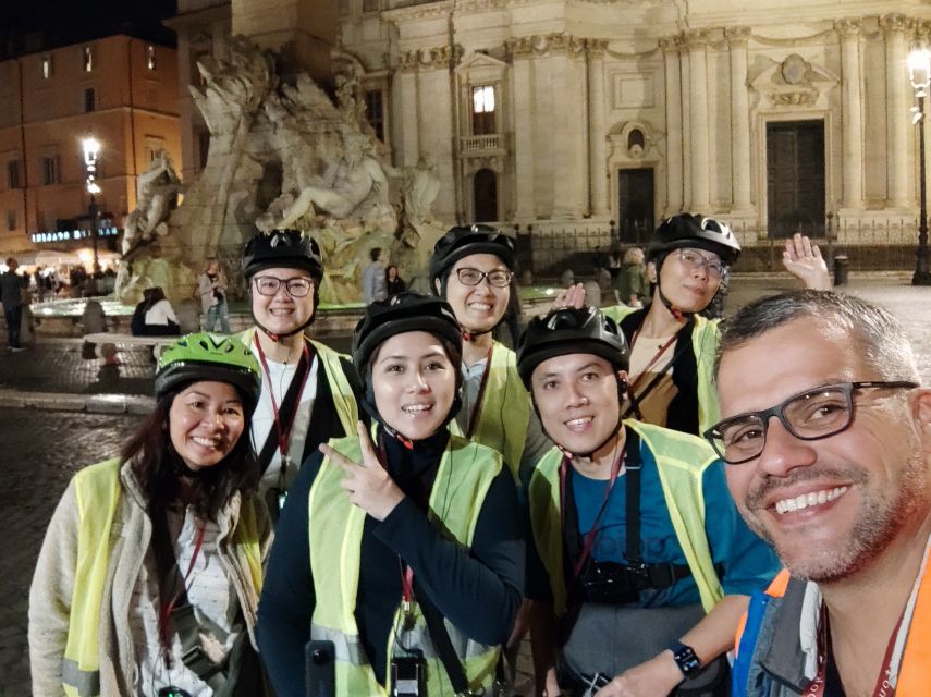 Rome: Night Segway Tour - Value for $88: What You’re Really Buying in 2.5 Hours