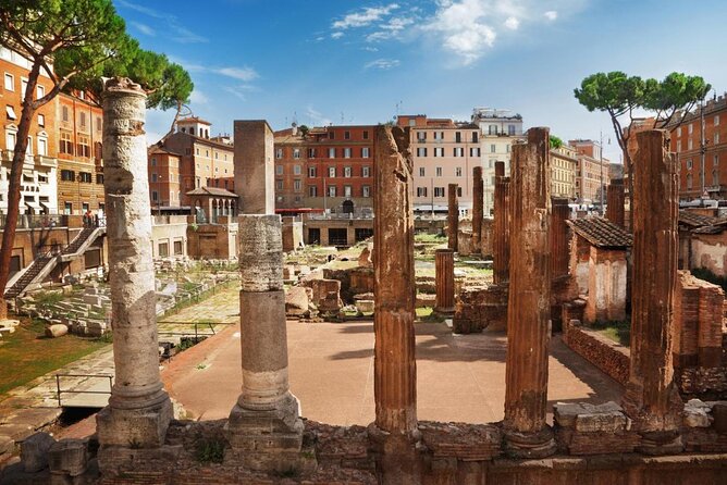 Rome Night Tipsy Tour & Bar Crawl with Forbidden History - Key Highlights You Should Know Before You Go