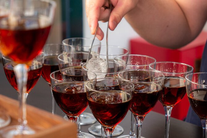 Rome Night Tipsy Tour & Bar Crawl with Forbidden History - Monti at 8pm: Where Rome’s “forbidden” stories meet real nightlife