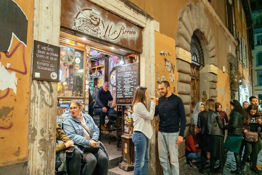 Rome: Off-the-Beaten-Track Private Walking Tour - Price and Value: Is $101 Worth It?