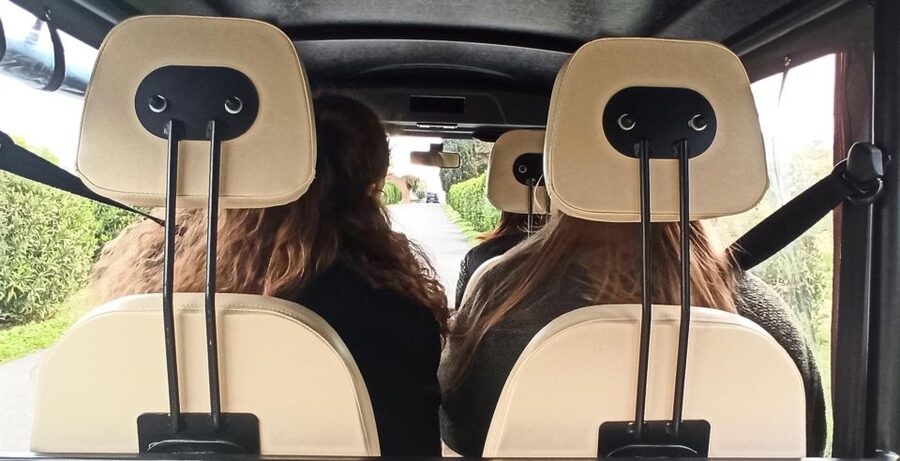 Rome: Official Catacombs Guided Tour with Golf Cart Shuttle - Should you book the Rome catacombs by golf cart?