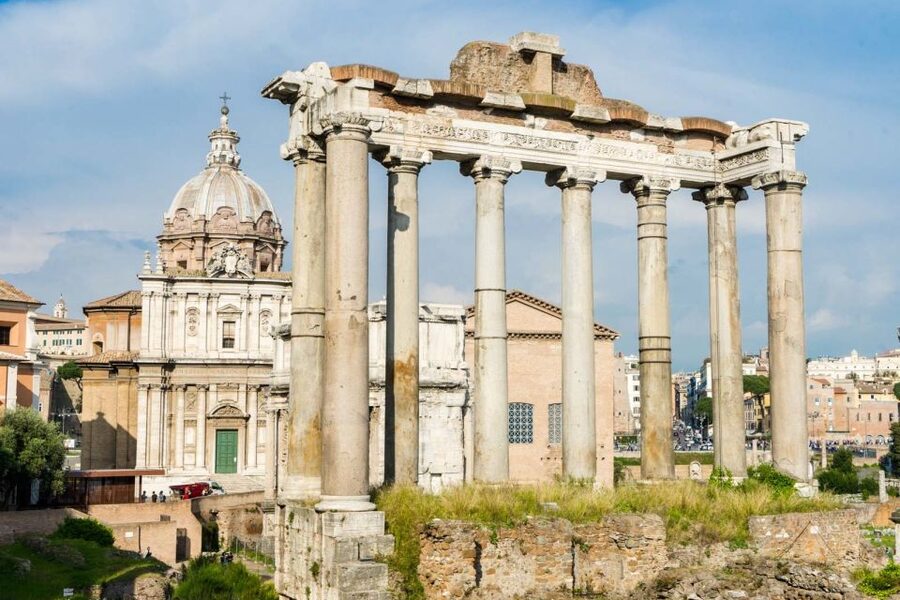 Rome: Official Colosseum, Roman Forum and Palatine Hill Tour - Should you book this Colosseum, Roman Forum and Palatine Hill tour?