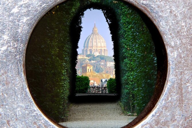 Rome on a Golf Cart Semi-Private Tour Max 6 with Private Option - Capitoline Hill and Largo di Torre Argentina: Where Politics Gets Personal