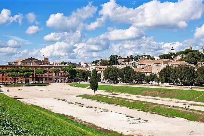 Rome on a Golf Cart Semi-Private Tour Max 6 with Private Option - Trevi Fountain and Piazza Navona: Two Famous Stops, Two Different Moods