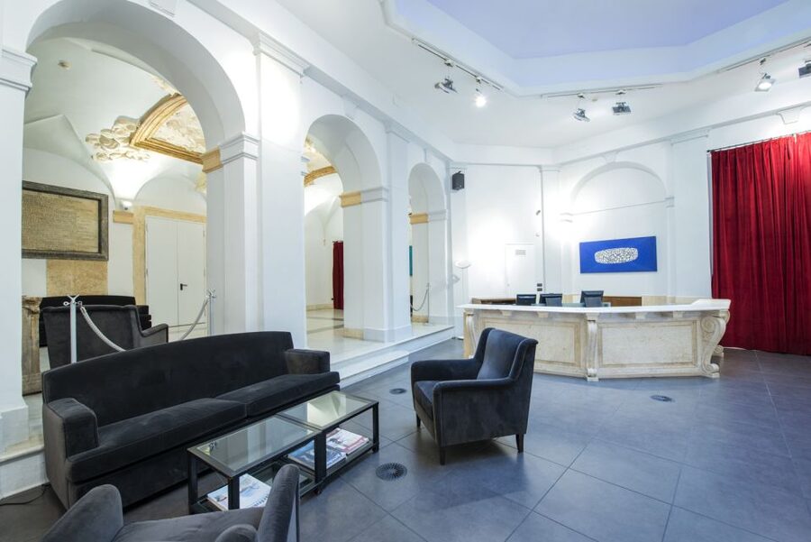 Rome: Opera Concert at Palazzo Poli - Fontana di Trevi - Regular vs VIP seats: choose comfort and view without overthinking