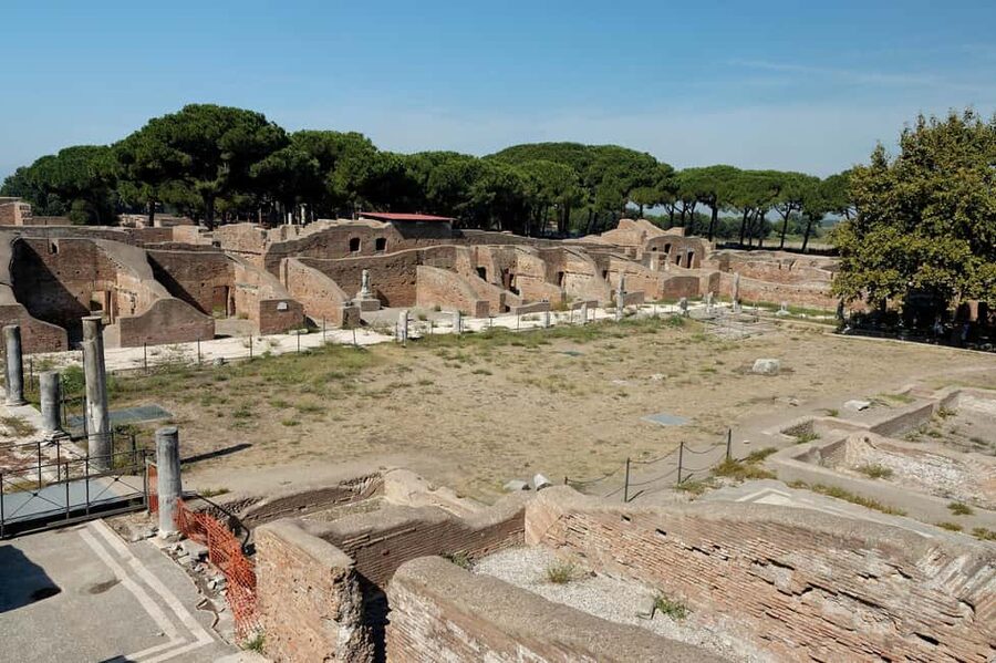Rome: Ostia Antica Tour From Rome - Key things to know before you go to Ostia Antica