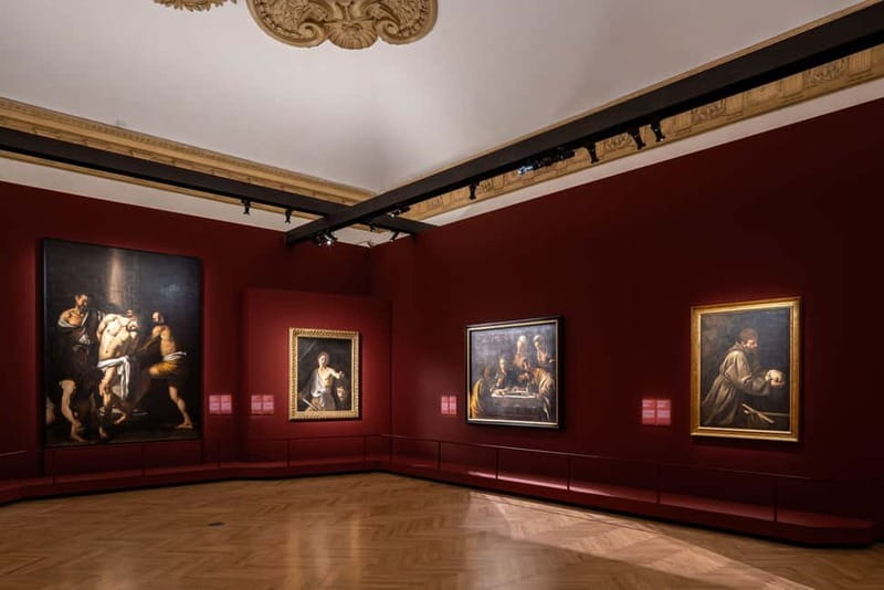 Rome: Palazzo Barberini Guided Tour - Price and Value for a Two Hour Guided Experience