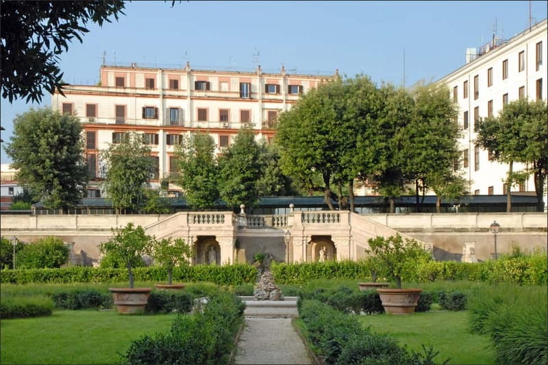 Rome: Palazzo Barberini Guided Tour - Practical Tips, Rules, and What to Bring