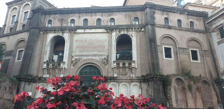 Rome: Palazzo Venezia Reserved Entrance with Museum - Where this fits in your Rome day (Colosseum or Trajan’s Markets pairing)