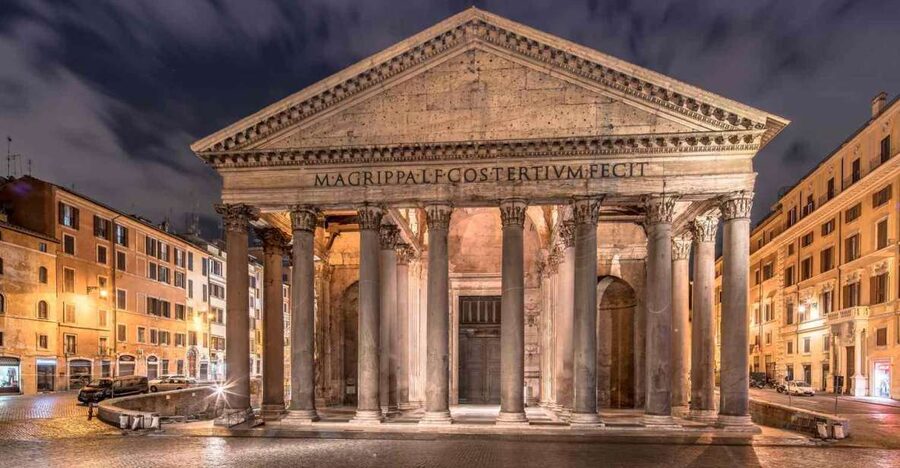 Rome Pantheon Audio Entrance Ticket Experience - Practical Tips for a Smooth Visit Day