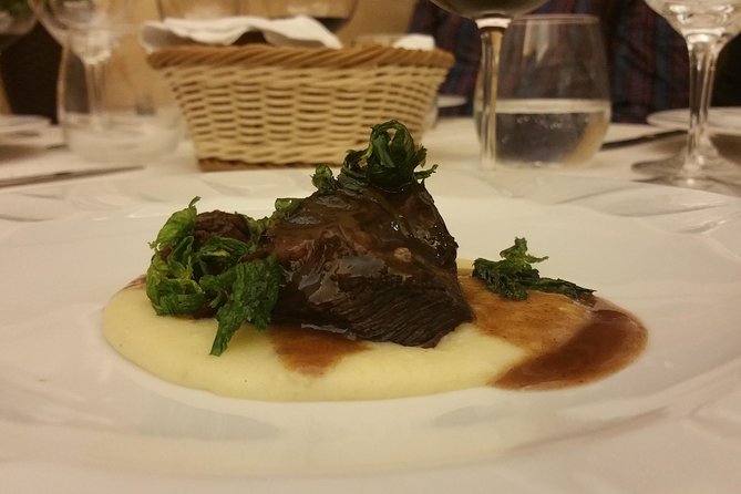 Rome Pantheon: Fine Food & Wine Pairing Dinner with Sommelier - Price and value: why $145.18 can make sense, and when it might not