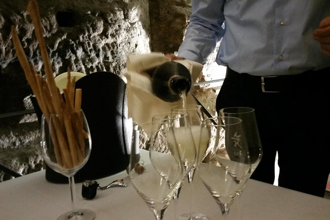 Rome Pantheon: Fine Food & Wine Pairing Dinner with Sommelier - Who this Pantheon fine food and wine dinner is best for