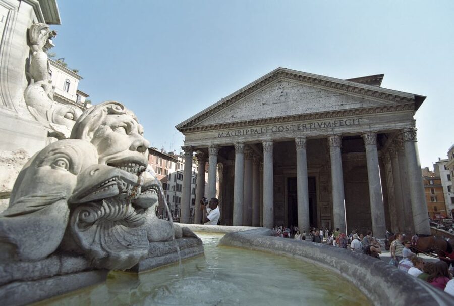 Rome: Pantheon Guided Tour with Entry Ticket and Headsets - How the Tour Tells the Pantheon Story Without Being Confusing