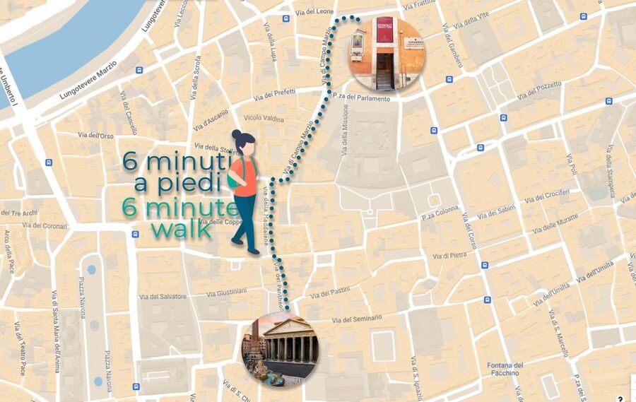 Rome: Pantheon Guided Tour with Fast-Track Ticket - Who This Tour Suits Best, and Who Might Skip It