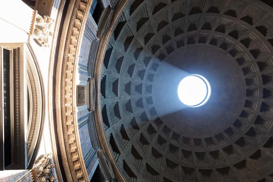 Rome: Pantheon Guided Tour with Fast-Track Ticket - Why the Pantheon Is Better With a Guide