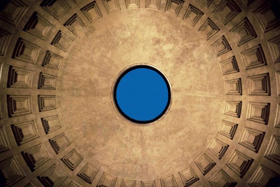 Rome: Pantheon Guided Tour with Fast-Track Ticket - From Roman Temple to Christian Basilica in One Walk